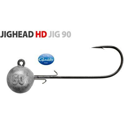 Spro HD Jig 90 - Spezial Jig - 7,8cm - Angelköpfe Spro HD Jig 90 - Spezial Jig - 7,8cm - Angelköpfe
