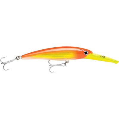 Rapala X-Rap Magnum 12cm Hot Head 4,50 m Rapala X-Rap Magnum 12cm Hot Head 4,50 m