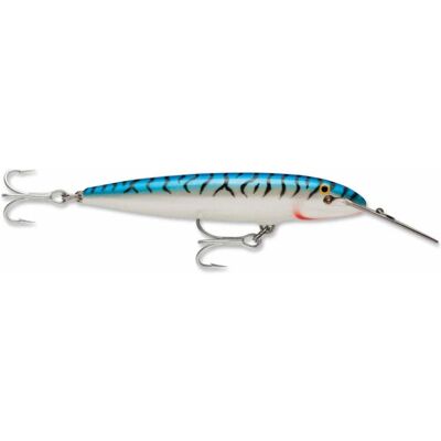 Rapala Countdown Magnum 18cm Silver Mackerel 5,40-6,30 m Rapala Countdown Magnum 18cm Silver Mackerel 5,40-6,30 m