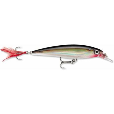 Rapala X-Rap 06 Silver Rapala X-Rap 06 Silver