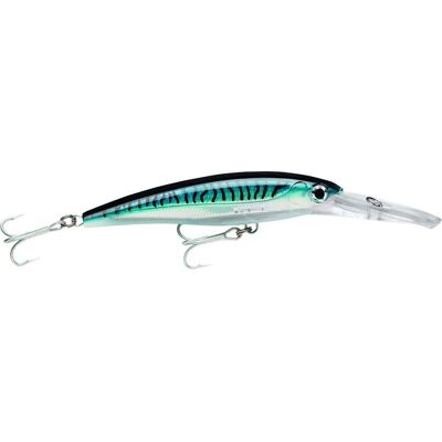 Rapala X-Rap magnum 15 Silver blue mackerel Rapala X-Rap magnum 15 Silver blue mackerel