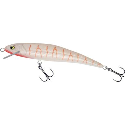 Balzer MK Adventure UV Booster 2.0 Albino 9cm Tauchtiefe 1,0m Balzer MK Adventure UV Booster 2.0 Albino 9cm Tauchtiefe 1,0m