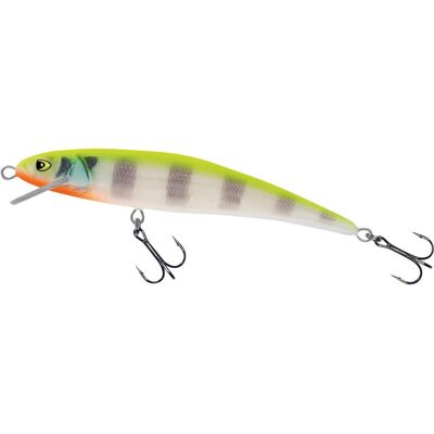 Balzer - MK Adventure UV Booster 2.0 - 11 cm - 1,3 m - Angelköder Balzer - MK Adventure UV Booster 2.0 - 11 cm - 1,3 m - Angelköder