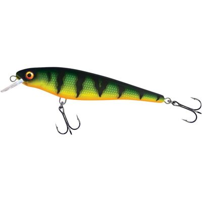 Balzer MK Adventure Hechtschrecke Fire Shark 11cm Tauchtiefe 1,2m Balzer MK Adventure Hechtschrecke Fire Shark 11cm Tauchtiefe 1,2m