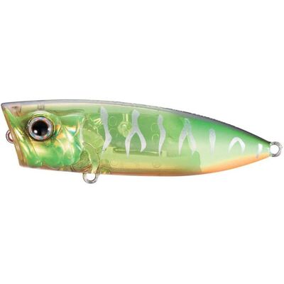 Shimano BT World Pop Flash Boost 69mm 11g 010 Hot Tiger Shimano BT World Pop Flash Boost 69mm 11g 010 Hot Tiger