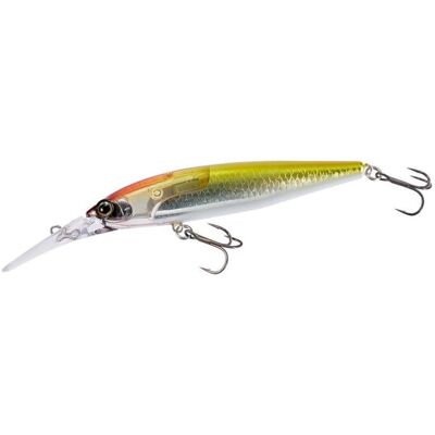 Shimano - World Diver FB - N Clown - 9,9 cm - Lure Shimano - World Diver FB - N Clown - 9,9 cm - Lure