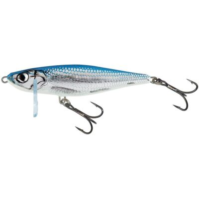 Salmo Thrill Sinking 5cm 6,5G Oz Blue Fingerling VARIABLE Salmo Thrill Sinking 5cm 6,5G Oz Blue Fingerling VARIABLE