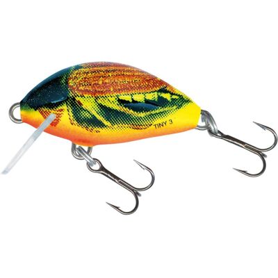 Salmo Tiny Sink 3cm 2,5g 0,3-0,3m Hot Cockchafer Salmo Tiny Sink 3cm 2,5g 0,3-0,3m Hot Cockchafer
