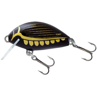 Salmo TINK SINK 3cm Diving Beetle Salmo TINK SINK 3cm Diving Beetle