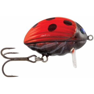 Salmo BG2 LADYBIRD Salmo BG2 LADYBIRD