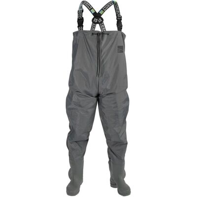 Preston Heavy Duty Brustwathose - EU42 Preston Heavy Duty Brustwathose - EU42