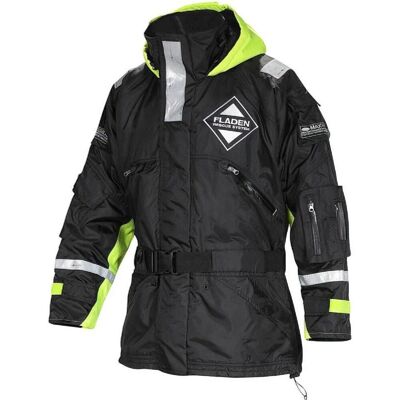 FLADEN Floatation Jacke 850 Maxximus L FLADEN Floatation Jacke 850 Maxximus L