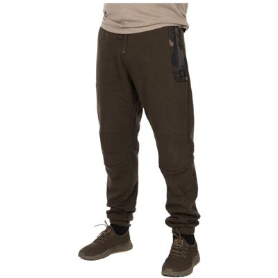 Fox Khaki / Camo premium 310 joggers - L Fox Khaki / Camo premium 310 joggers - L