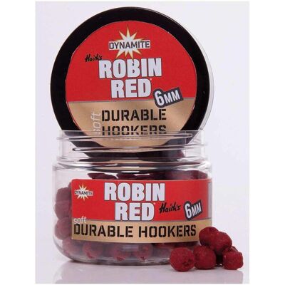 Dynamite Baits Marine Halibut Durable Hp 6mm Dynamite Baits Marine Halibut Durable Hp 6mm