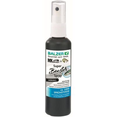 Balzer MK Adventure Flavour Spray Hering Balzer MK Adventure Flavour Spray Hering