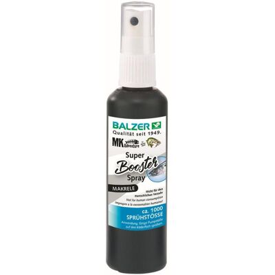 Balzer MK Adventure Flavour Spray Makrele Balzer MK Adventure Flavour Spray Makrele