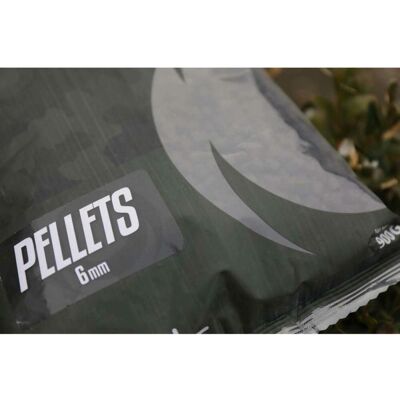 Shimano Isolate HP06 Pellet 6mm - 900g Shimano Isolate HP06 Pellet 6mm - 900g