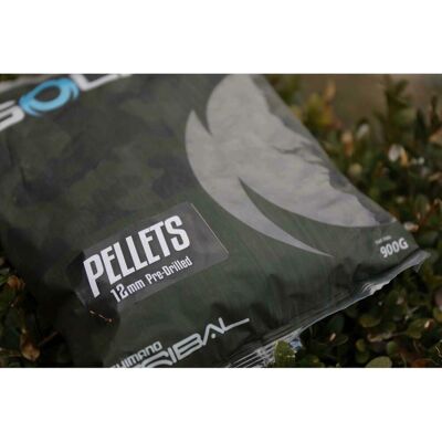 Shimano Isolate HP12 Pellet 12mm - 900g Shimano Isolate HP12 Pellet 12mm - 900g