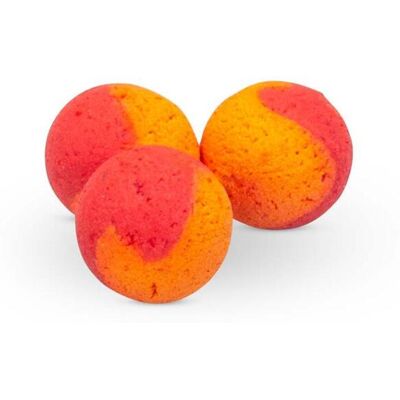 MS Range Method Boilies Tutti Caramel 6mm MS Range Method Boilies Tutti Caramel 6mm