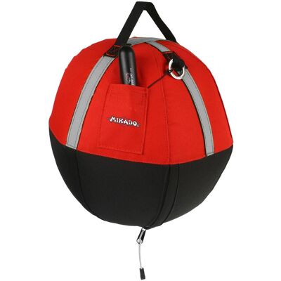 Mikado Modell Vermelho 50 G Schwerer Welsboje Mikado Modell Vermelho 50 G Schwerer Welsboje