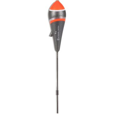 Iron Trout T-Drop Float-Set 3g Iron Trout T-Drop Float-Set 3g