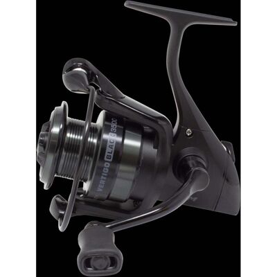 Tubertini Rolle Vertigo Black Edition 5500 Tubertini Rolle Vertigo Black Edition 5500