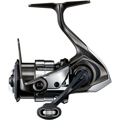 Shimano Vanquish FC C2000S Shimano Vanquish FC C2000S