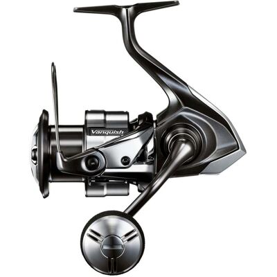 Shimano Vanquish FC C5000 XG Shimano Vanquish FC C5000 XG