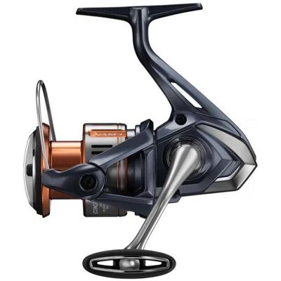 Shimano Nasci FD C3000 HG Shimano Nasci FD C3000 HG