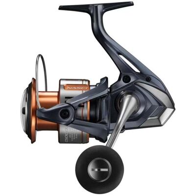Shimano Nasci FD C5000 XG Shimano Nasci FD C5000 XG