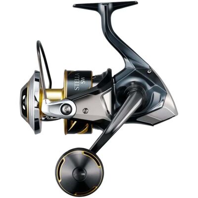 Shimano Stella SW D 10000 PG Shimano Stella SW D 10000 PG