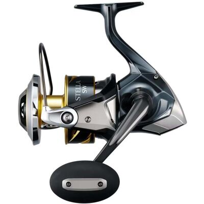 Shimano Stella SW D 14000 XG Shimano Stella SW D 14000 XG