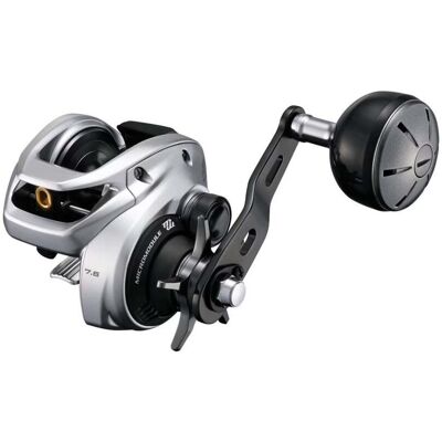 Shimano Tranx B - Spinnrolle Shimano Tranx B - Spinnrolle