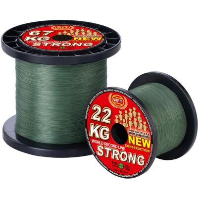 WFT 67KG Strong green 2000m WFT 67KG Strong green 2000m
