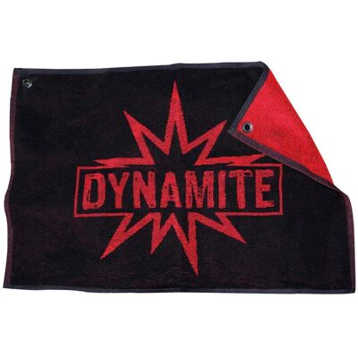 Dynamite Baits Fishing Towel Dynamite Baits Fishing Towel