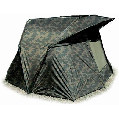 CARP SPIRIT Blax Camo 1 Man CARP SPIRIT Blax Camo 1 Man
