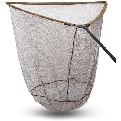 Sonik Herox Landing Net 42" 2Pc 8Ft Sonik Herox Landing Net 42" 2Pc 8Ft