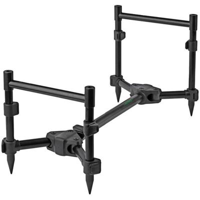 Sonik Herox 2 Rod Pod Sonik Herox 2 Rod Pod