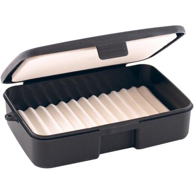 Kinetic Fly Box M Black Kinetic Fly Box M Black