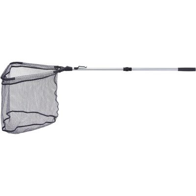 Balzer Never Hook Never Smell Kescher, 2-tlg., 45cm, 1,40m Balzer Never Hook Never Smell Kescher, 2-tlg., 45cm, 1,40m
