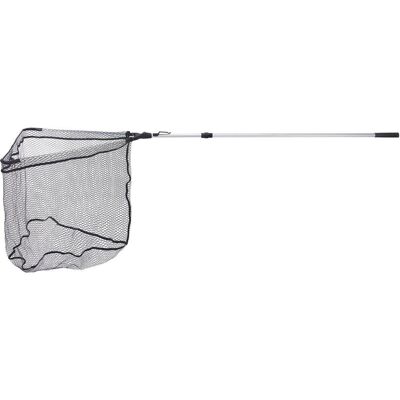 Balzer Never Hook Never Smell Kescher, 2-tlg., 70cm, 2,70m Balzer Never Hook Never Smell Kescher, 2-tlg., 70cm, 2,70m
