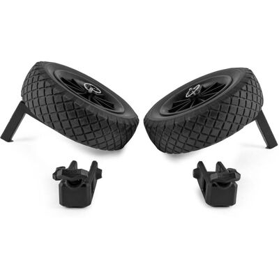Avid Carp Avid Barrow Wheel Conversion Kit Avid Carp Avid Barrow Wheel Conversion Kit