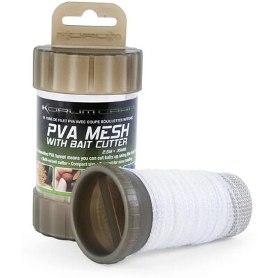 Korum Carp Pva Mesh Refills Korum Carp Pva Mesh Refills