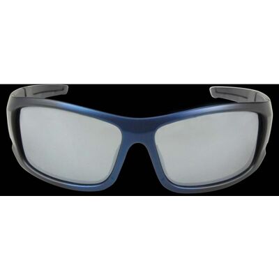 FTM Fishing Tackle Max Sonnenbrille schwarz-blau A FTM Fishing Tackle Max Sonnenbrille schwarz-blau A