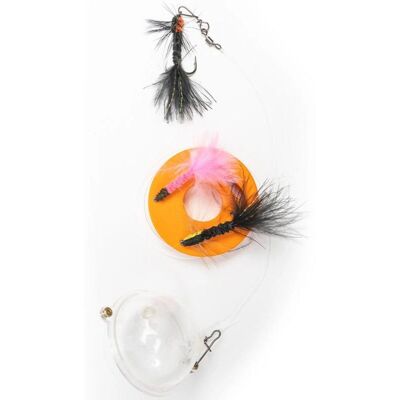 Fladen Fly cast kit Trout - perch - greyling Fladen Fly cast kit Trout - perch - greyling