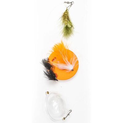 Fladen Fly cast kit Trout - perch - greyling A Fladen Fly cast kit Trout - perch - greyling A