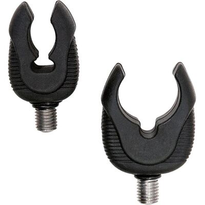 JENZI Rutenauflagen-Set für Karpfenruten 2 St. M+M JENZI Rutenauflagen-Set für Karpfenruten 2 St. M+M