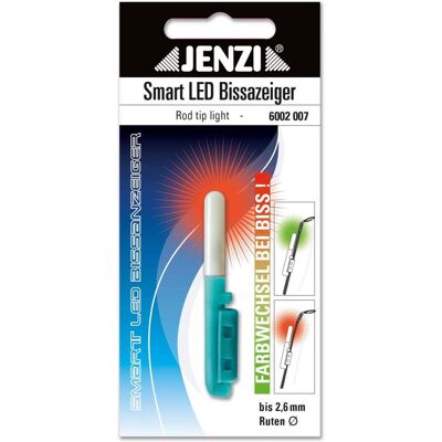 Jenzi Smart LED Bissanzeig Tip Light Jenzi Smart LED Bissanzeig Tip Light