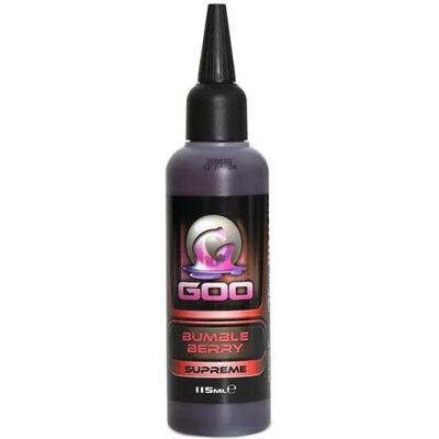 Korda Kiana Goo - Bumbleberry Supreme - Karp-Attraktor-Goo Korda Kiana Goo - Bumbleberry Supreme - Karp-Attraktor-Goo