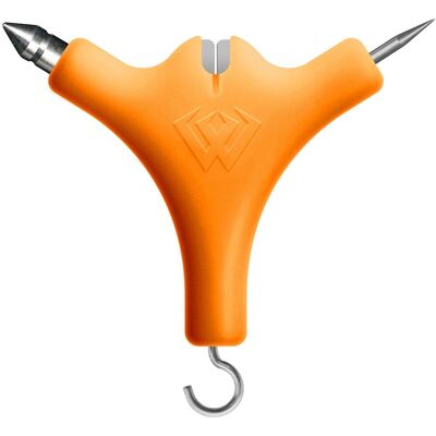 Mikado Multitool - Multifunktion Mikado Multitool - Multifunktion